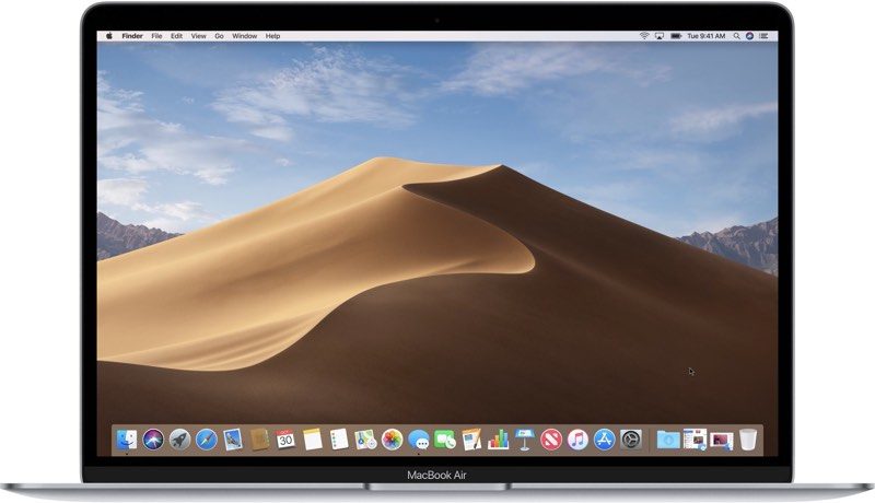 Mac Os Mojave Download For Virtualbox
